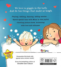 Load image into Gallery viewer, I love my Mummy/Daddy