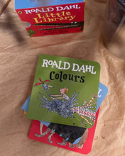 Load image into Gallery viewer, Roald Dahl Little Library