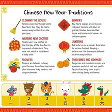 Load image into Gallery viewer, *New* Happy Chinese New Year