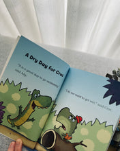 Load image into Gallery viewer, *New* Croc and Ally by Derek Anderson (4 Titles)