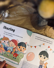 Load image into Gallery viewer, *New Title* Big Words for Little People (6 Titles)