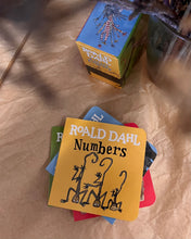 Load image into Gallery viewer, Roald Dahl Little Library