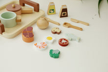Load image into Gallery viewer, *New* Pretend Play Mini Cooking set