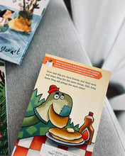 Load image into Gallery viewer, *New* Croc and Ally by Derek Anderson (4 Titles)