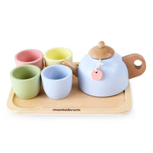 Load image into Gallery viewer, *New* Colorful Fun Tea Set