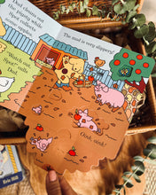 Load image into Gallery viewer, Spot's Slide-and-seek Titles