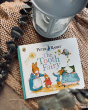 Load image into Gallery viewer, *New* Peter Rabbit Tales: The Tooth Fairy