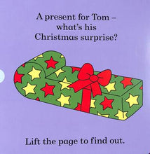 Load image into Gallery viewer, *New* Happy Christmas, Spot! A fold-out flap book