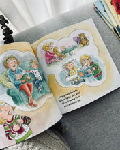 Load image into Gallery viewer, *New* The Night Before the New Baby