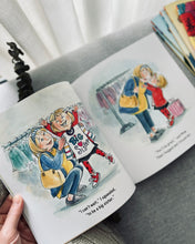 Load image into Gallery viewer, *New* The Night Before the New Baby