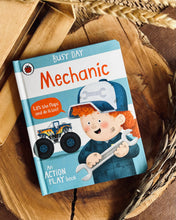 Load image into Gallery viewer, *New Titles* Busy Day Series (11 Titles)