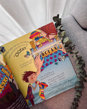 Load image into Gallery viewer, *New* ABBIE ROSE & The Magic Suitcase Series (3 titles)