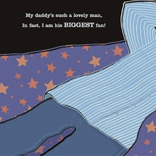 Load image into Gallery viewer, I love my Mummy/Daddy