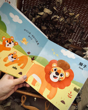Load image into Gallery viewer, Interactive Audio Sensory Chinese Readers