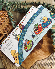 Load image into Gallery viewer, Spot's Slide-and-seek Titles