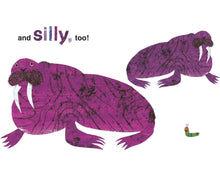 Load image into Gallery viewer, I love my brother/ sister with the very hungry caterpillar