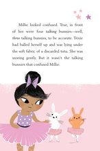 Load image into Gallery viewer, Ballet Bunnies #2: Let's Dance (Early Readers)