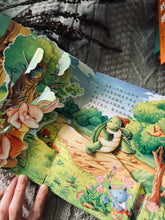 Load image into Gallery viewer, 3D书 Pop-Up Classic Storybooks ~ 经典童话故事