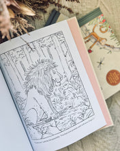 Load image into Gallery viewer, *New* Story Colouring Books (by Colorscape) ~ 3 Titles