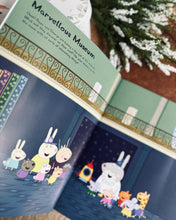 Load image into Gallery viewer, Peppa Pig: Peppa's Favourite Places Sticker Book