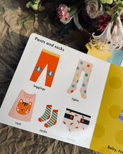 Load image into Gallery viewer, Baby Touch Series Large