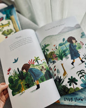 Load image into Gallery viewer, *New* Illustrated Picture Storybooks By Lizzy Stewart