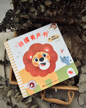 Load image into Gallery viewer, Interactive Audio Sensory Chinese Readers