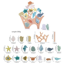 Load image into Gallery viewer, Ocean Stackers