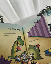 Load image into Gallery viewer, *New* Croc and Ally by Derek Anderson (4 Titles)