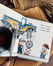 Load image into Gallery viewer, *New Titles* Busy Day Series (11 Titles)