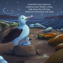Load image into Gallery viewer, *New* Goodnight Baby Ocean Animals