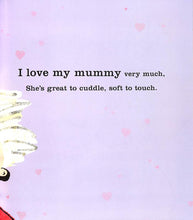 Load image into Gallery viewer, I love my Mummy/Daddy
