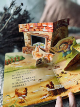 Load image into Gallery viewer, 3D书 Pop-Up Classic Storybooks ~ 经典童话故事