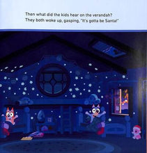 Load image into Gallery viewer, *Last One* Bluey's Night Before Christmas