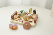 Load image into Gallery viewer, *New* Pretend Play Mini Cooking set