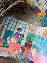 Load image into Gallery viewer, 你好, 幼儿园 Hello Preschool