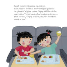 Load image into Gallery viewer, *New* Topsy & Tim Early Readers