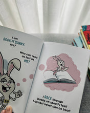 Load image into Gallery viewer, *New* I will Not Lose in SUPER SHOES!