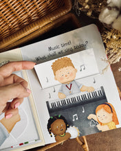 Load image into Gallery viewer, *New Titles* Busy Day Series (11 Titles)