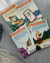 Load image into Gallery viewer, *New* Croc and Ally by Derek Anderson (4 Titles)