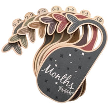 Load image into Gallery viewer, Baby Closet Dividers (whale)