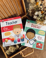 Load image into Gallery viewer, *New Titles* Busy Day Series (11 Titles)