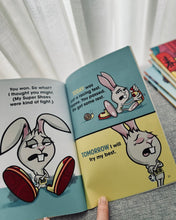 Load image into Gallery viewer, *New* I will Not Lose in SUPER SHOES!