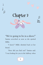 Load image into Gallery viewer, Ballet Bunnies #2: Let's Dance (Early Readers)