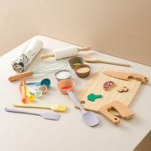 Load image into Gallery viewer, *New* Kids Baking Kit with Apron