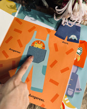 Load image into Gallery viewer, Baby Touch Series Large