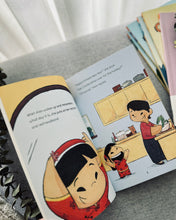 Load image into Gallery viewer, *New* Alex’s Good Fortune