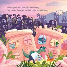 Load image into Gallery viewer, Welcome to Dinosaur / Unicorn School (2 titles) ~ Early Readers