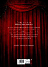 Load image into Gallery viewer, The Bear and the Piano (by David Litchfield)