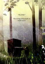 Load image into Gallery viewer, The Bear and the Piano (by David Litchfield)